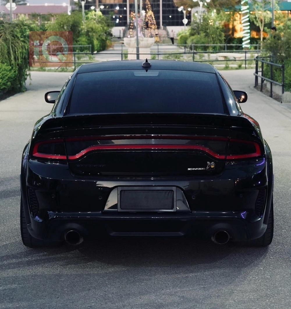 دودج تشارجر